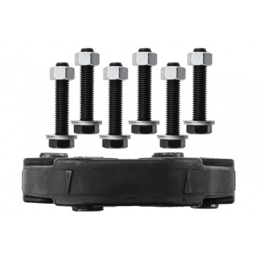 Flector d'Arbre de Transmission Pour Mercedes Classe C C 280 Clc 5144110015