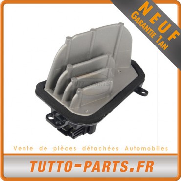 Resistance Chauffage Honda Odyssey Pilot 79330S3VA01 