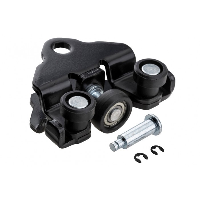 Guide porte Coulissante Droite Pour Dacia Dokker - à partir de 2012 745967474R