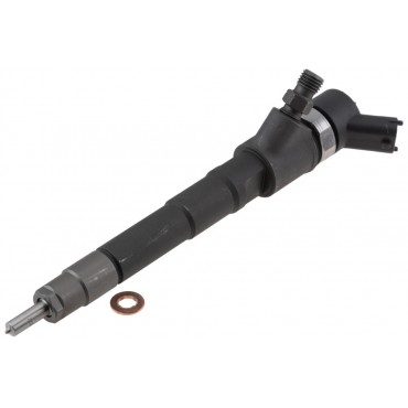 Injecteur Pour Fiat Ducato Iveco Daily IV V VI 504389548 71798467 71795151