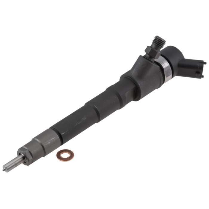 Injecteur Pour Fiat Ducato Iveco Daily IV V VI 504389548 71798467 71795151