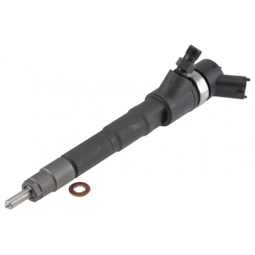 Injecteur Pour Fiat Ducato Iveco Daily IV Uaz Patriot 504088755 71793006