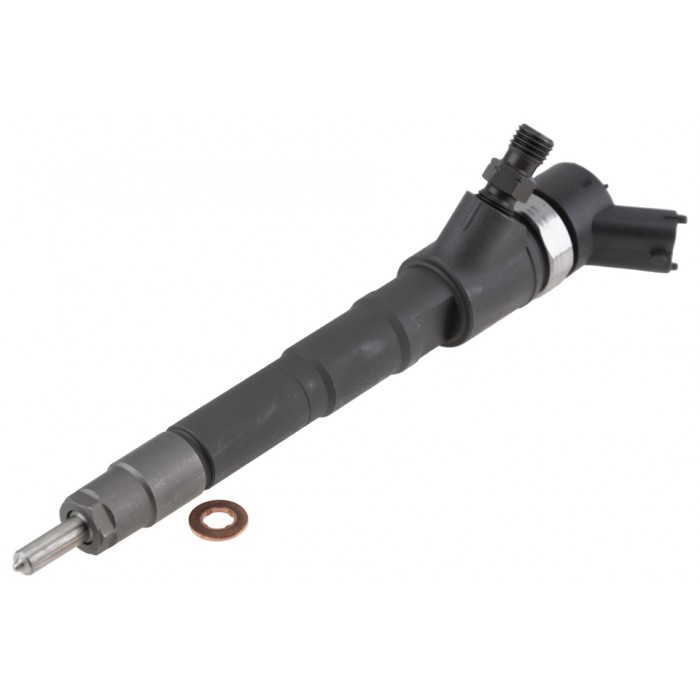 Injecteur Pour Fiat Ducato Iveco Daily IV Uaz Patriot 504088755 71793006