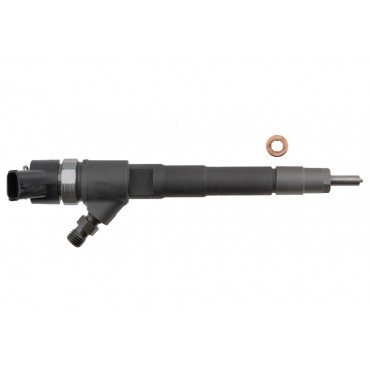 Injecteur Pour Fiat Ducato Iveco Daily IV Uaz Patriot 504088755 71793006