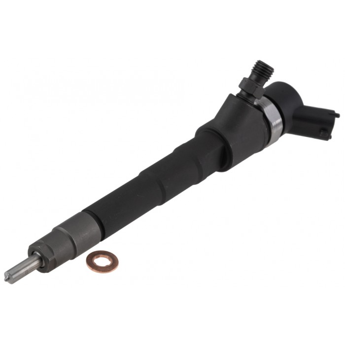 Injecteur Pour Citroën Jumper II Fiat Ducato Iveco Daily IV Massif 504088823