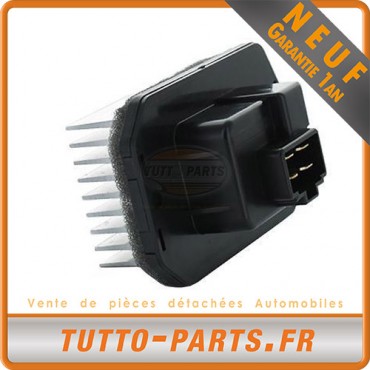 Resistance Chauffage Honda Civic CR-V Pilot - 79330-SDG-W51
