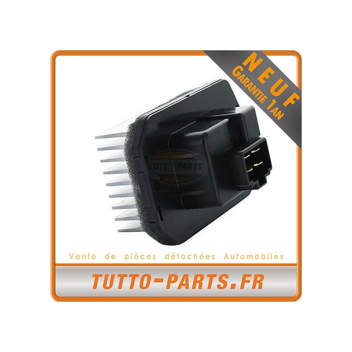 Resistance Chauffage Honda Civic CR-V Pilot - 79330-SDG-W51