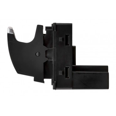 Interrupteur ouverture trappe à carburant Pour Vw Golf V Jetta III 7L6959833B