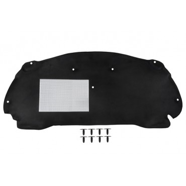 Isolant de Capot Moteur Pour Peugeot 2008 I 2013-2019 9814032080