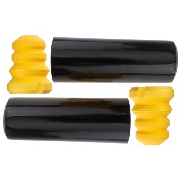 Kit Protection d'Amortisseur Arrière Pour Bmw Série 1 E81 X1 E84 33534035386S1