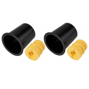 Kit Protection d'Amortisseur Arrière Pour Mini 2001-2016 6772740 33536772740