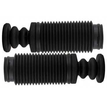 Kit Protection d'Amortisseur Arrière Pour Hyundai Accent 5532522000 5532622000