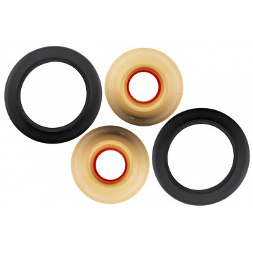 Kit Protection d'Amortisseur Arrière Pour Hyundai Accent III Getz 5462607100