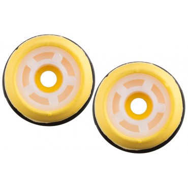 Kit Protection d'Amortisseur Arrière Pour Opel Astra J Cascada Zafira 436520