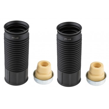 Kit Protection d'Amortisseur Arrière Pour Toyota Corolla 2004-2009 483410F010