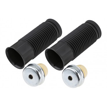 Kit Protection d'Amortisseur Arrière Pour Toyota Corolla 2004-2009 483410F010