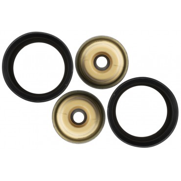 Kit Protection d'Amortisseur Arrière Pour Toyota Corolla 2004-2009 483410F010