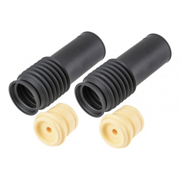Kit Protection d'Amortisseur Avant Pour Alfa Romeo 147 156 Gt 60683272S1