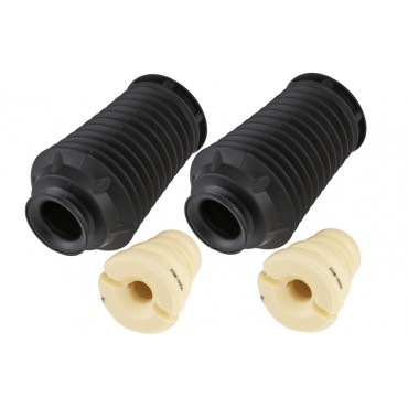 Kit Protection d'Amortisseur Avant Pour Alfa Romeo Giulietta 50511453 50520826S1