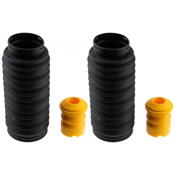 Kit Protection d'Amortisseur Avant Pour Bmw Série 7 E65 E67 X5 E53 31331096309