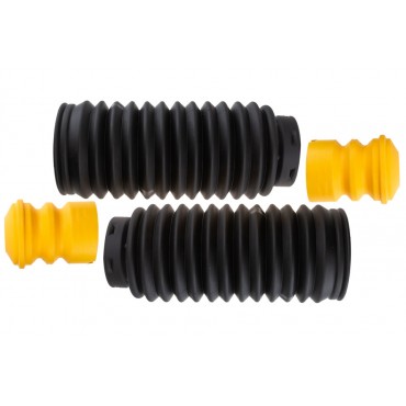 Kit Protection d'Amortisseur Avant Pour Bmw Série 7 E65 E67 X5 E53 31331096309