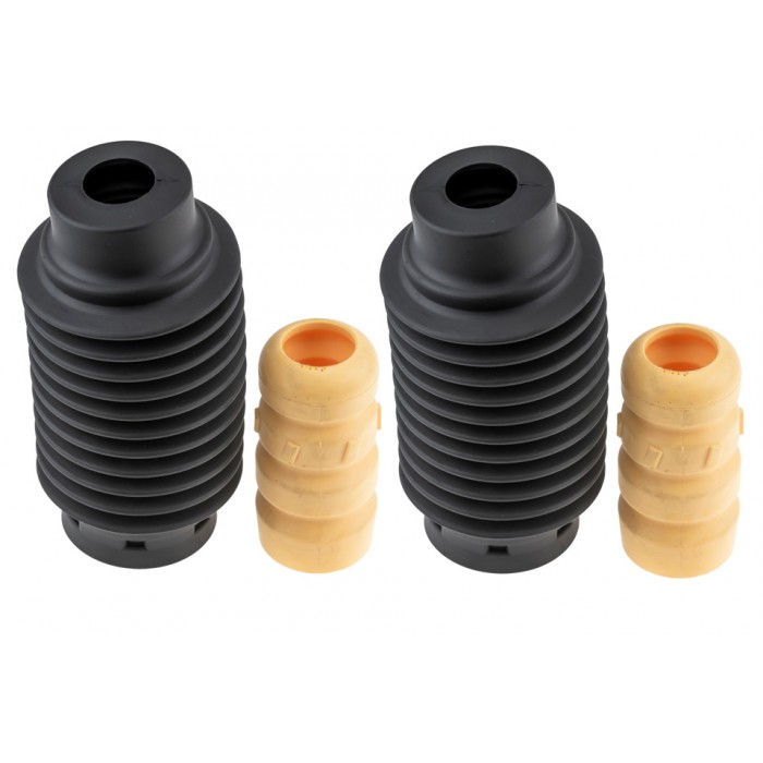 Kit Protection d'Amortisseur Avant Pour Citroën C2 C3 I 525435S1 525436