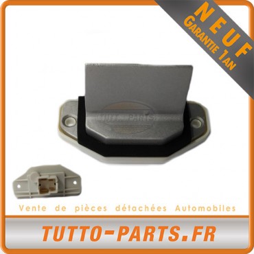 Resistance Chauffage Acura CL TL 79330S0KA01