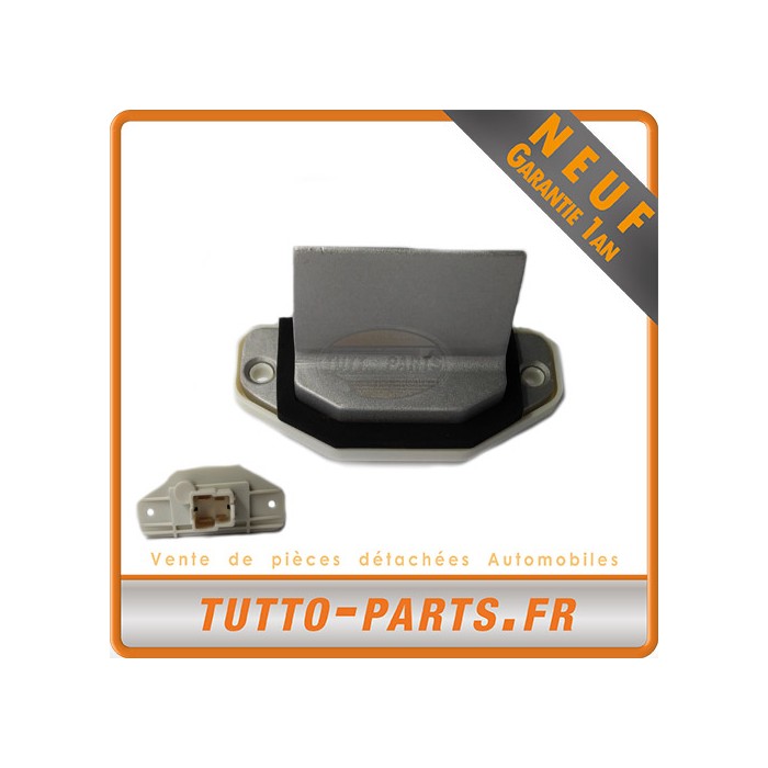Resistance Chauffage Acura CL TL 79330S0KA01