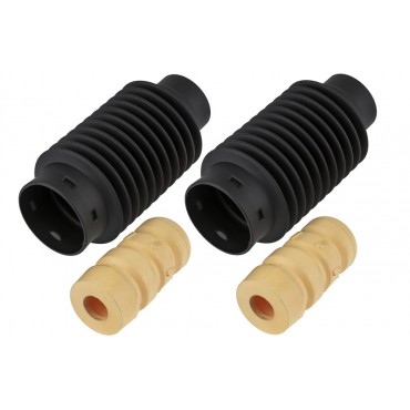 Kit Protection d'Amortisseur Avant Pour Citroën C2 C3 I 525435S1 525436