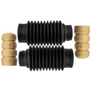 Kit Protection d'Amortisseur Avant Pour Citroën C2 C3 I 525435S1 525436