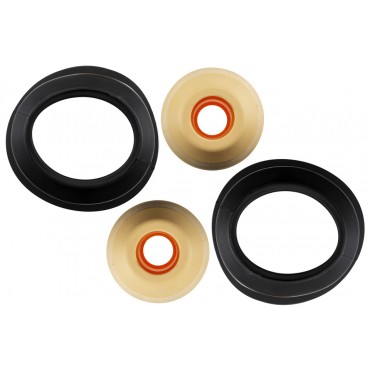 Kit Protection d'Amortisseur Avant Pour Citroën Jumper I Fiat Ducato 503341