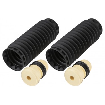 Kit Protection d'Amortisseur Avant Pour Citroën C5 III 2008-2017 5033E0 525437