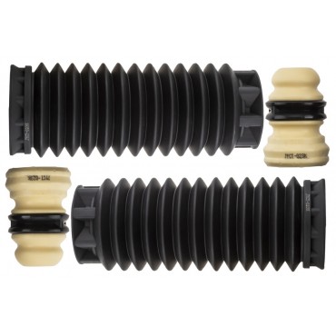 Kit Protection d'Amortisseur Avant Pour Citroën C5 III 2008-2017 5033E0 525437