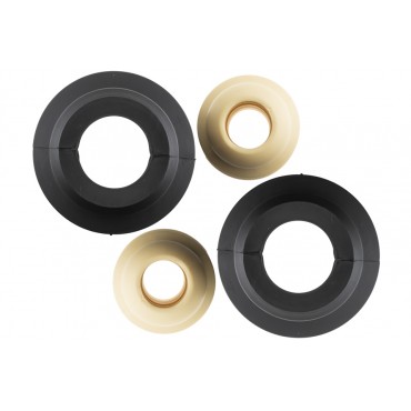 Kit Protection d'Amortisseur Avant Pour Citroën C3 II C4 50330000000