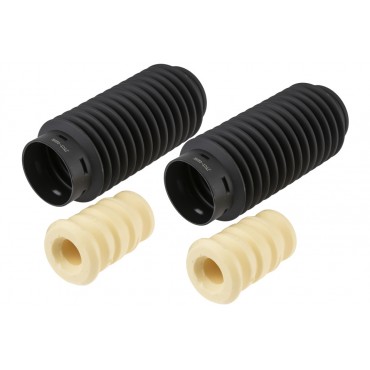 Kit Protection d'Amortisseur Avant Pour Peugeot 207 2007-2015 525439 5033E3