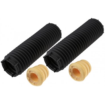 Kit Protection d'Amortisseur Avant Pour Ford C-Max II Focus II III Kuga 1689512