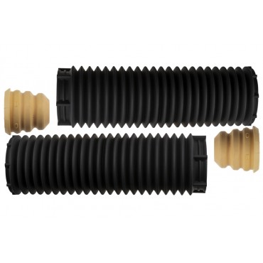 Kit Protection d'Amortisseur Avant Pour Ford C-Max II Focus II III Kuga 1689512