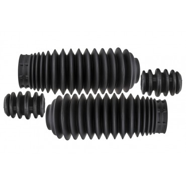 Kit Protection d'Amortisseur Avant Pour Ford Ka 1996-2008 6532212 7152543