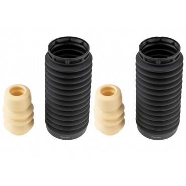 Kit Protection d'Amortisseur Avant Pour Ford Fiesta V Fusion Mazda 2 2S613025AA