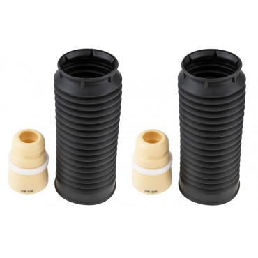 Kit Protection d'Amortisseur Avant Pour Mercedes Classe E Cls A2463210306