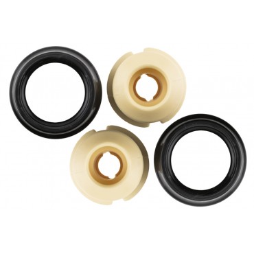 Kit Protection d'Amortisseur Avant Pour Opel Agila A Subaru Justy III 9210182