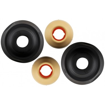 Kit Protection d'Amortisseur Avant Pour Mercedes Citan Nissan Nv250 4153230292