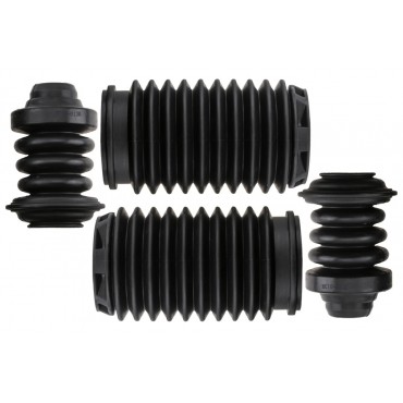 Kit Protection d'Amortisseur Avant Pour Renault Espace IV Vel Satis 8200180137