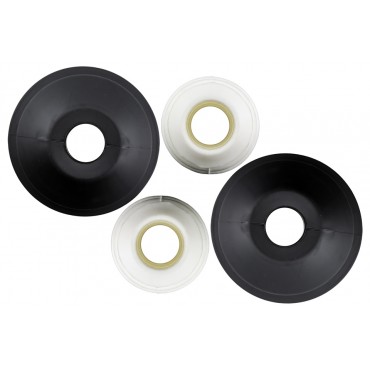 Kit Protection d'Amortisseur Avant Pour Subaru Forester 20321AA100 20321AA101