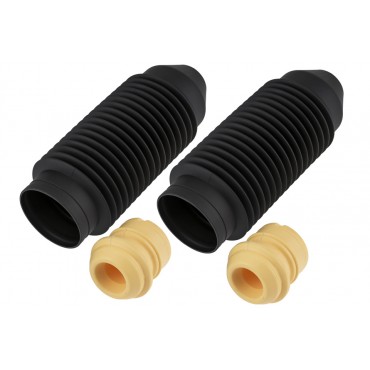 Kit Protection d'Amortisseur Avant Pour Audi 50 80 90 Coupe Quattro 1H0412303B