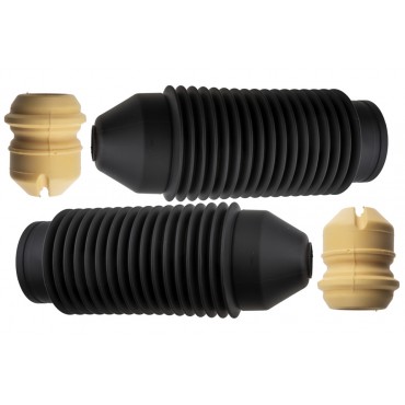 Kit Protection d'Amortisseur Avant Pour Audi 50 80 90 Coupe Quattro 1H0412303B