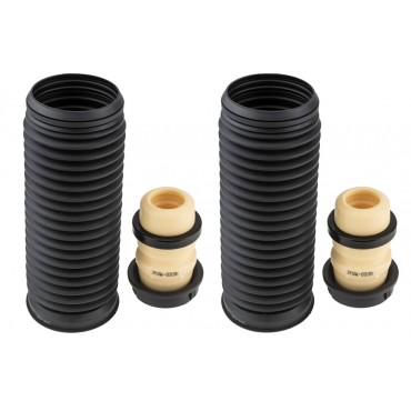 Kit Protection d'Amortisseur Avant Pour Skoda Octavia II Vw Caddy III 1K0412303H