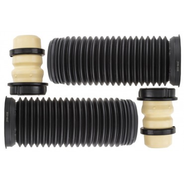 Kit Protection d'Amortisseur Avant Pour Skoda Octavia II Vw Caddy III 1K0412303H