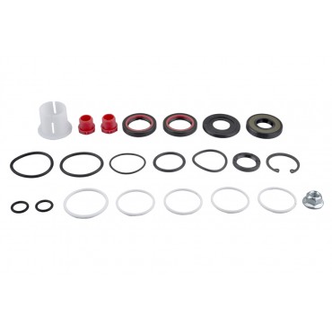 Kit Réparation Crémaillère de Direction Pour Ford Galaxy I Vw Sharan 5M213503AA