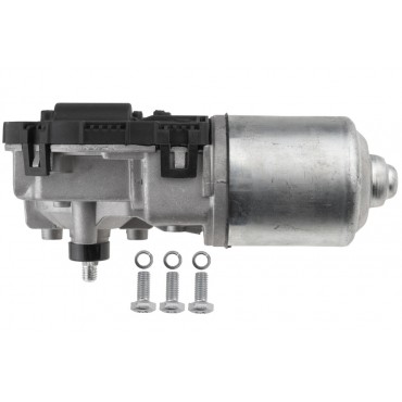 Moteur d'Essuie Glace Avant Pour Audi Q3 2011-2018 8E1955119 8E1955113,8U1955119